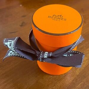 Hermes Twilly Box